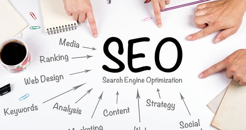 SEO Image